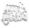 SHUBEIEUMI Happy Birthday Cutting Dies, Carbon Steel, for DIY Scrapbooking, DIY Crafts, Paper Card Decoration