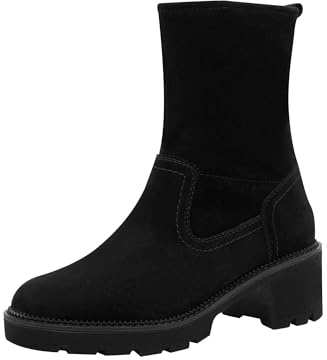 Tamaris dam Tamaris Comfort Boot HeelKänga