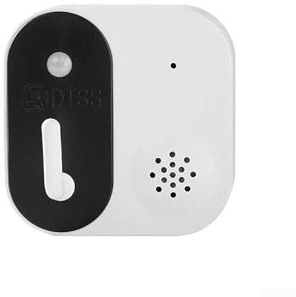 Smart Home Gadget Innovativer Schlüsselhaken mit Personalisierungsoptionen und Sensoraktivierungsfunktionen