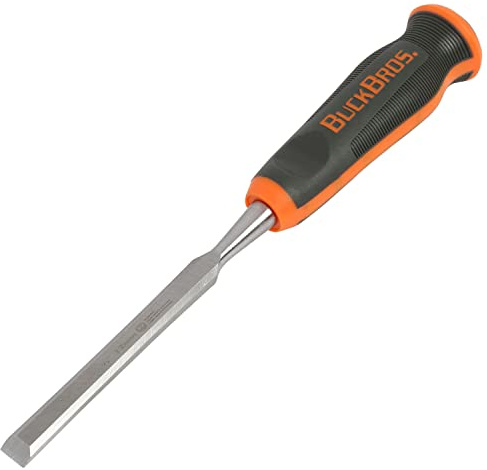 1/2 COMFORT GRIP CHISEL