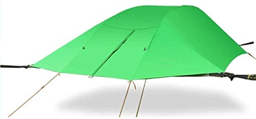Liquida Outdoor Baumzelt Heaven, 2022 Modell, 3-Strap Variante