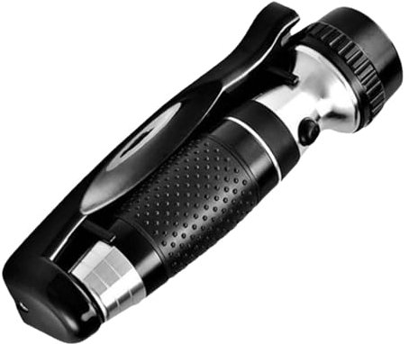 Lampe torche murale de qualité supérieure pour