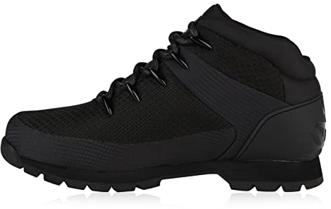 Timberland Euro Sprint Fabric Waterproof TB0A1QHR015, Basket - 43 EU