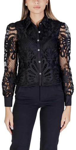 Morgan Chemise Manches Longues