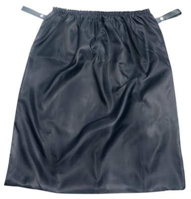 Borsa Porta Pannolini Riutilizzabile Oxford Manici