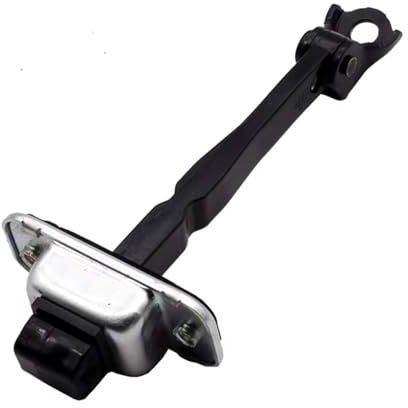 QOWIRUT Left And Right Door Hinge Stop Compatible With Suzuki For Alto For S-Cross Car Door Check Strap Hinge Stopper Limiter Front Rear Left Right 81810-77J01