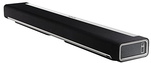 Sonos Playbar - Black (Renewed)