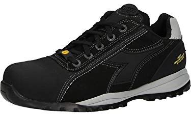 Utility Diadora - Arbetssko Glove TECH Low PRO S3 SRA HRO ESD för män och kvinnor (EU 44)