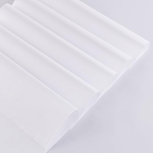 Lineco ? Bufferterad syrafri mellanliggande näsduk, storlek 8 x 10, förpackning med 100. Förlänger livslängden för papper, fotografier, textilier och artefakter. Används för fotografier, svart och vit, färg, albumentryck.