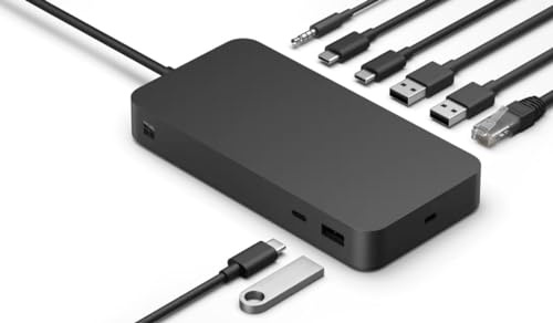 SURFACE ACC DOCK SALERNO BLACK EMEA