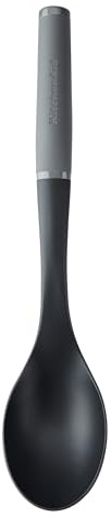 KitchenAid Cucchiaio per imbastire Soft Grip - Grigio antracite