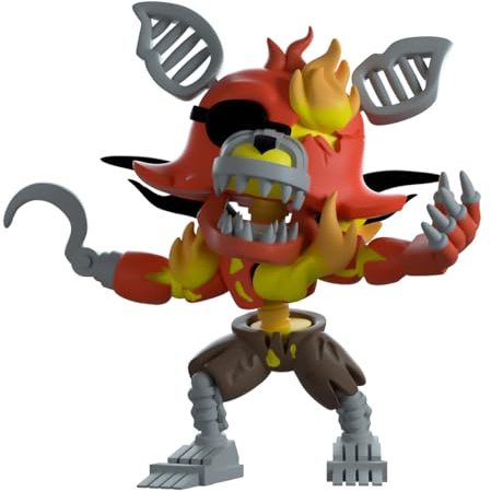 Youtooz - Five Nights at Freddy's: Grimm Foxy