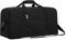 Reisetasche - Sporttasche - Übernachtung Sport Wochenendtasche mit Schultergurt (Schwarz, 40L)