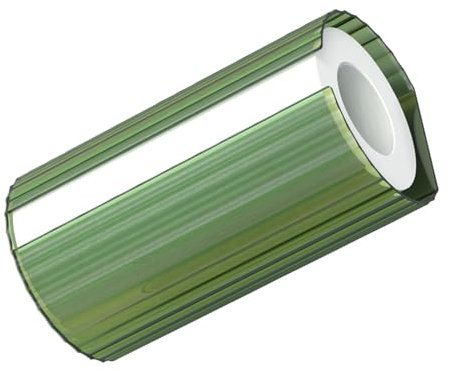 Distributore di Asciugamani di Carta da Parata (verde chiaro)