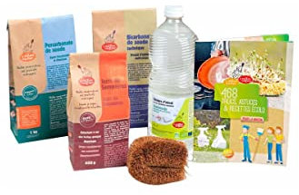 Kit de Lessive - LA DROGUERIE