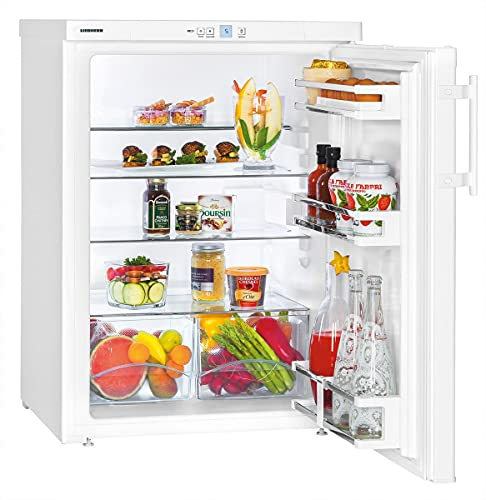 Liebherr TP 1760 Premium Freestanding Fridge 155 L E White