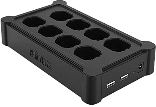 CHAUVET DJ D-Fi XLR Pack