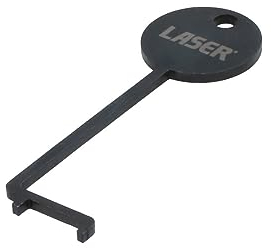 Laser 8207 Timing Belt Checking Gauge - for PSA
