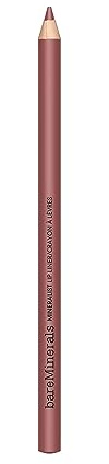 Bare Minerals Mineralist Crayon à lèvres longue durée 1,3 g Cherished Rose