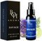 BOH Aroma profumo per auto SAVAGE - profumo per auto e deodorante per interni, neutralizza gli odori in auto, profumo per auto con profumo proprio, accessori per interni - 60 ml