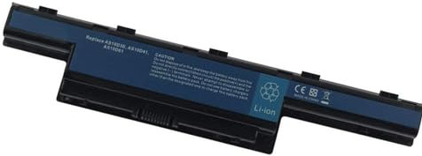 nengbattery AS10D31 Replacement Laptop Battery for AS10D51 AS10D56 AS10D61 AS10D41 Aspire 4253 4551 4552 5250 5551 5552 5733 5733z 5742 5742G 5742Z 5750 5750G 7741 5733 5755 5253