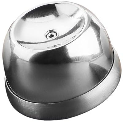 Puntino al buco delle uova - Strumento di poker conchiglia inossidabile, piercer di uova bolliti | Gadget aperta separatore anti-rust, dispositivo di rimozione della shell per buccia facile,