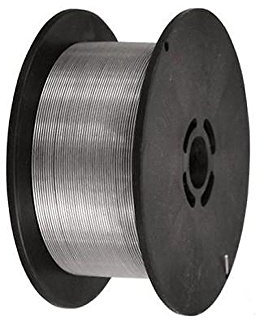 BOBINA FILO ANIMATO 0,8MM x SALDATURA SENZA GAS - TELWIN - cod.802208-SALDATRICE