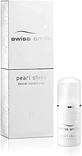 Swiss Smile Pflege Zahnpflege Pearl Shine Dental Conditioner, 30 ml