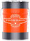 BEKATEQ LS-100 Vernis Bateau 2,5L Blanc Pur RAL9010 I Vernis Marin pour Bois intérieur & extérieur, parquet, escalier, Bateau, Yacht I Résistant aux intempéries, à l'eau Douce & à l'eau de mer