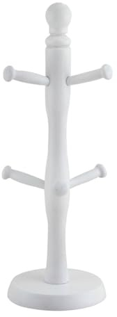 Apollo Mug Tree White