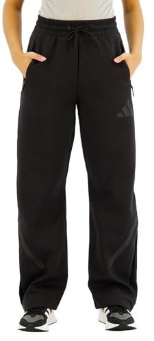 adidas Women's Z.N.E. Barrel Hose Black L