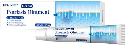 Crema Antifúngica 20g, Se aplica a el eccema, Pie De Atleta, Antifúngico y Descamación, para Aliviar el Picor y Enrojecimiento de las Cutáneas, Hidrata y Calma
