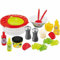 ECOIFFIER - 2579 - Coffret salade composee