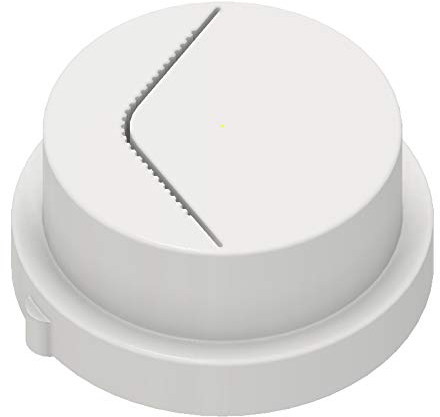 Pastidea - Matrize aus POM Conchiglione Gestreift Rigato kompatibel mit Philips Pastamaker Avance und Serie 7000