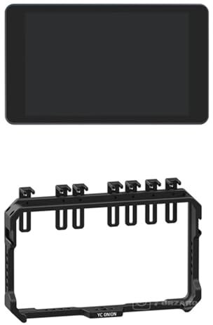 Codificatore Portatile Multi-Camera/Switcher Streamer/Monitor e amp; Registratore Streaming multipiattaforma simultaneo per Laptop, TV, proiettore, Display HDTV(3)