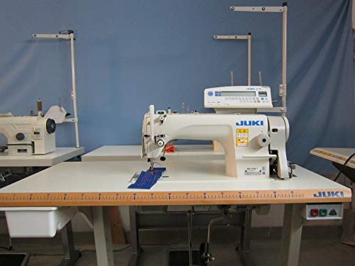 Juki Industrienähmaschine DDL 8700-7 automatischer Fadenabschneider Servomotor