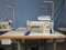 Juki Industrienähmaschine DDL 8700-7 automatischer Fadenabschneider Servomotor