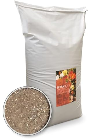 Multikraft- Terra Best- Organischer Volldünger 23,5 kg Sack