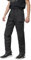 WORK IDEA Men's Work Cargo Trouser with Knee Pads Pocket Combat Holster Pockets Tactical Working Trouser Pants Black