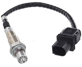 VALEO 368418 Lambdasonde Lambdasonde genau wie die Originalausstattung Anzahl der Stifte: Stifte Kabellänge: [mm] Gewindegröße: Montagetyp: SCREWED