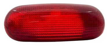 Pour R&enault Pour Kangoo I KC 1997 1998 1999 2000 2001 2002 2003 2004 2005 2006 2007 Feu Stop Arrière 3ème Feu 7700308721