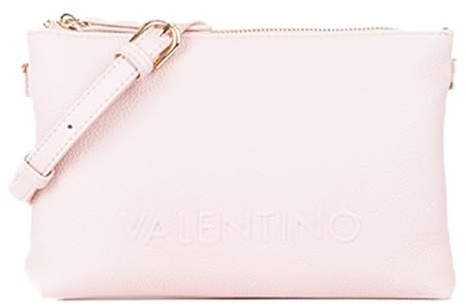 VALENTINO Rised Re Pochette Cipria, cipria, Einheitsgröße