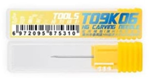 DAGIJIRD Metall Equidistant Parallel-Anreißhilfe Modell Hobby Bastelwerkzeug für Gundam Building