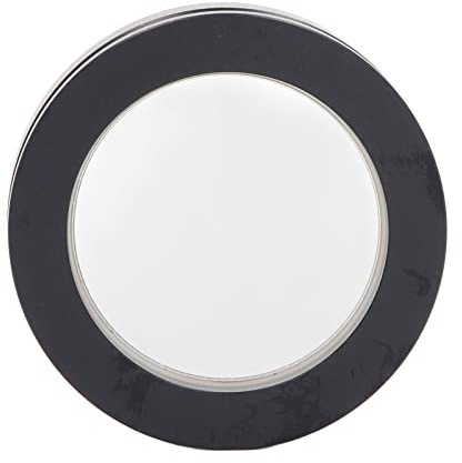 YWBL-WH Lente Obiettivo Ausiliaria con Ingrandimento 2X, Accessorio per Microscopio in Lega di Alluminio per Visione Chiara per Microscopio Stereo SM con Specifiche