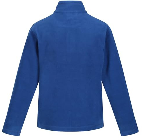 Regatta Professional Kids Kids Brigade II Fleece Royal Blue