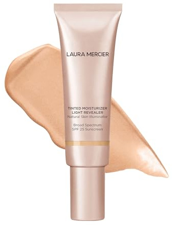 Laura Mercier Tinted Moisturizer Light Revealer Illuminator - Porcelain