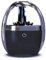 Fabater Ferrofluid-Lautsprecher mit Musikrhythmus, Tanzender Ferrofluid-Musikvisualisierer, Bluetooth-Lautsprecher, 4-Farben-Ferrofluid-Anzeigelampe, Magnetflüssigkeit Desktop-Dekor