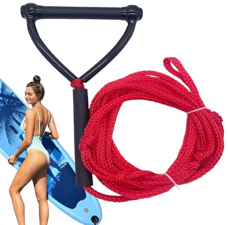 Corda da sci d'acqua, corda Wakesurf Corde da sci per sci d'acqua