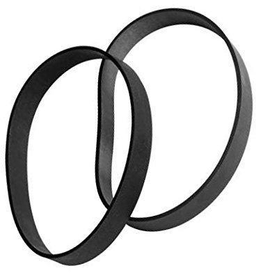 FIND A SPARE 2x Rubber Drive Belt Type YMH-28950 V29 Replacement For Hoover Hurricane Blaze Smart Whirlwind Upright Vacuum Cleaner Compares to 35600744