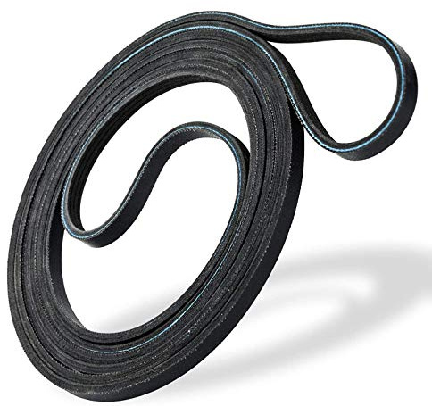 5ph2337 Dryer Belt for Samsung Dryer Belt 6602-001655,AP4373659, PS4133825